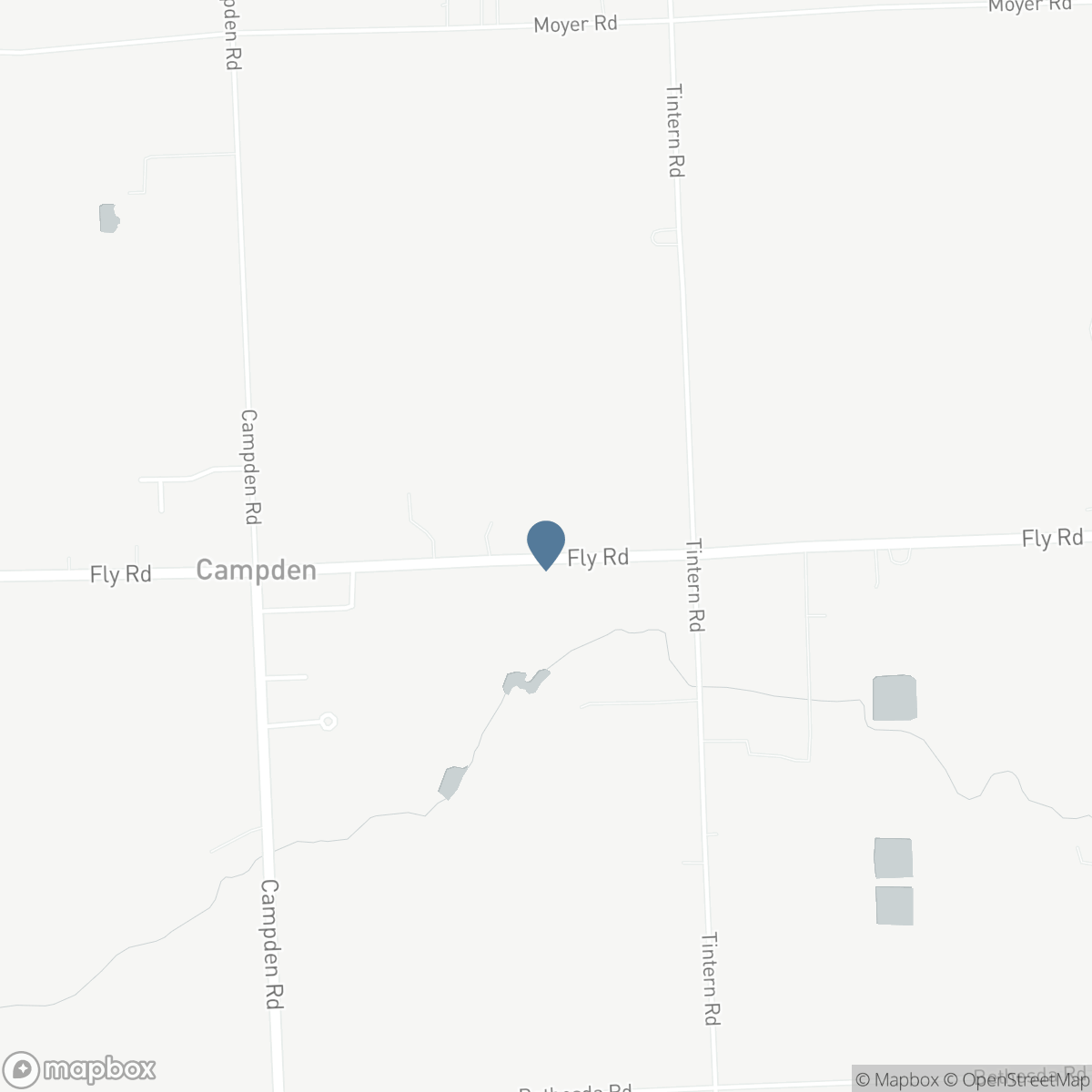 3605 BUCKNALL LANE, Beamsville, Ontario L0R 2C0